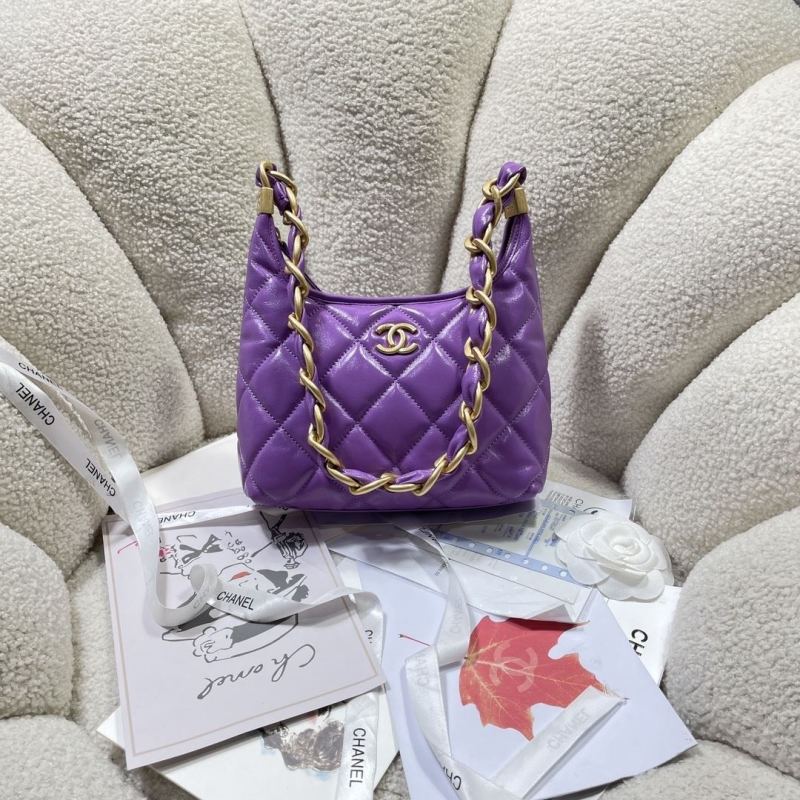 Ch**el hobo bags